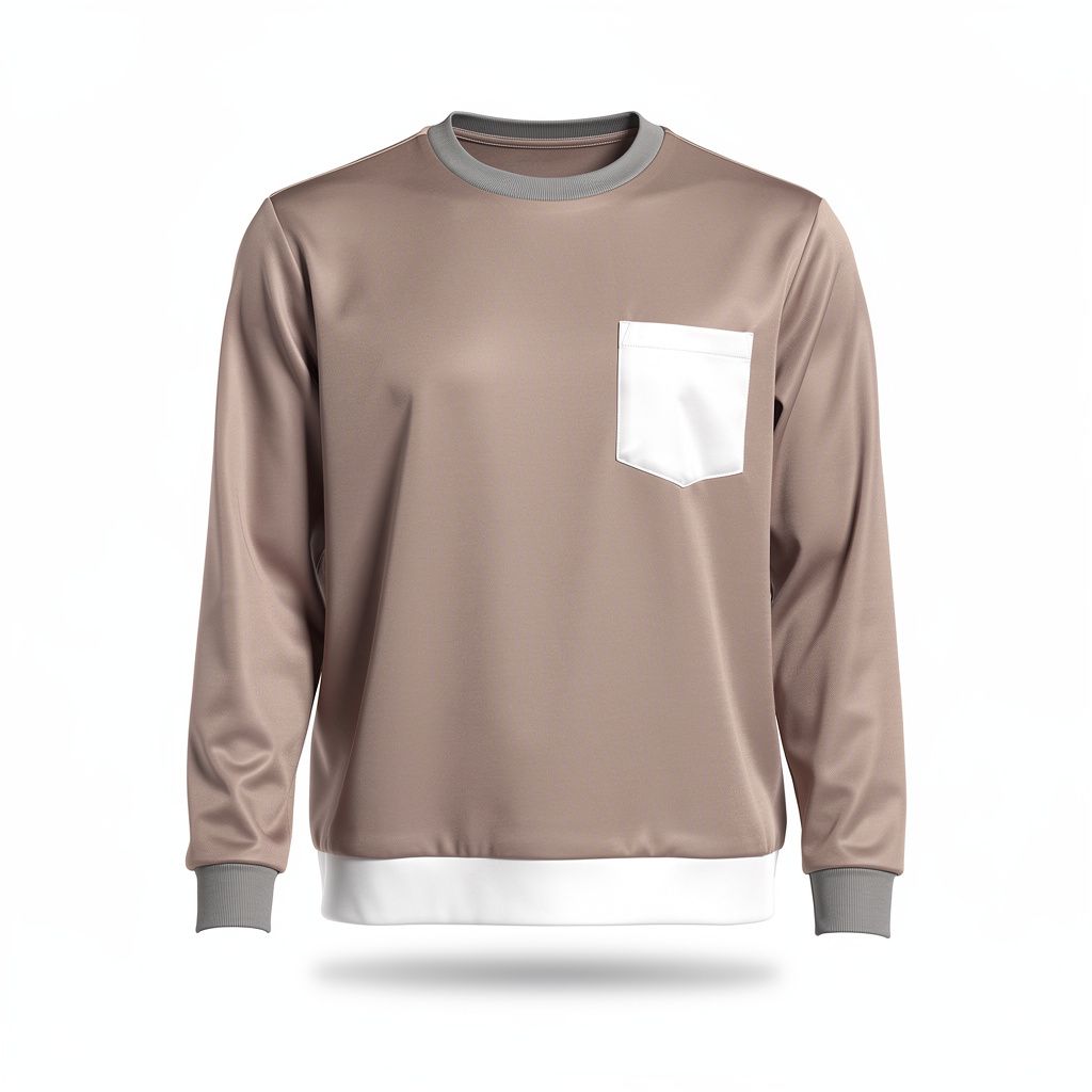 Errand Pullover