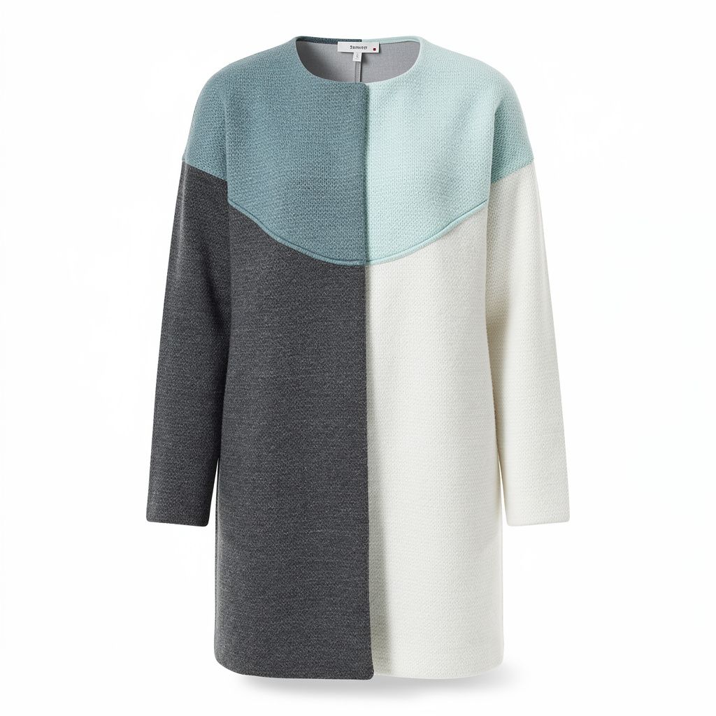 Half-Light Coat