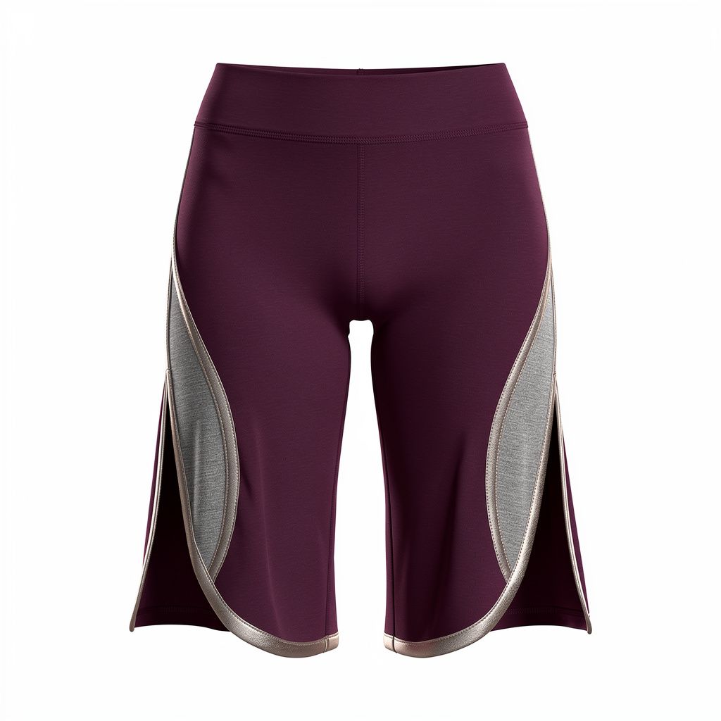 Open Tab Culotte