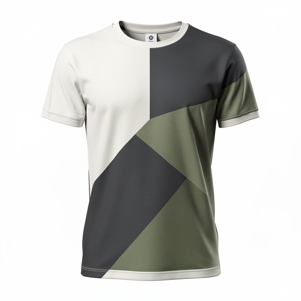Pocket Mood Shirt