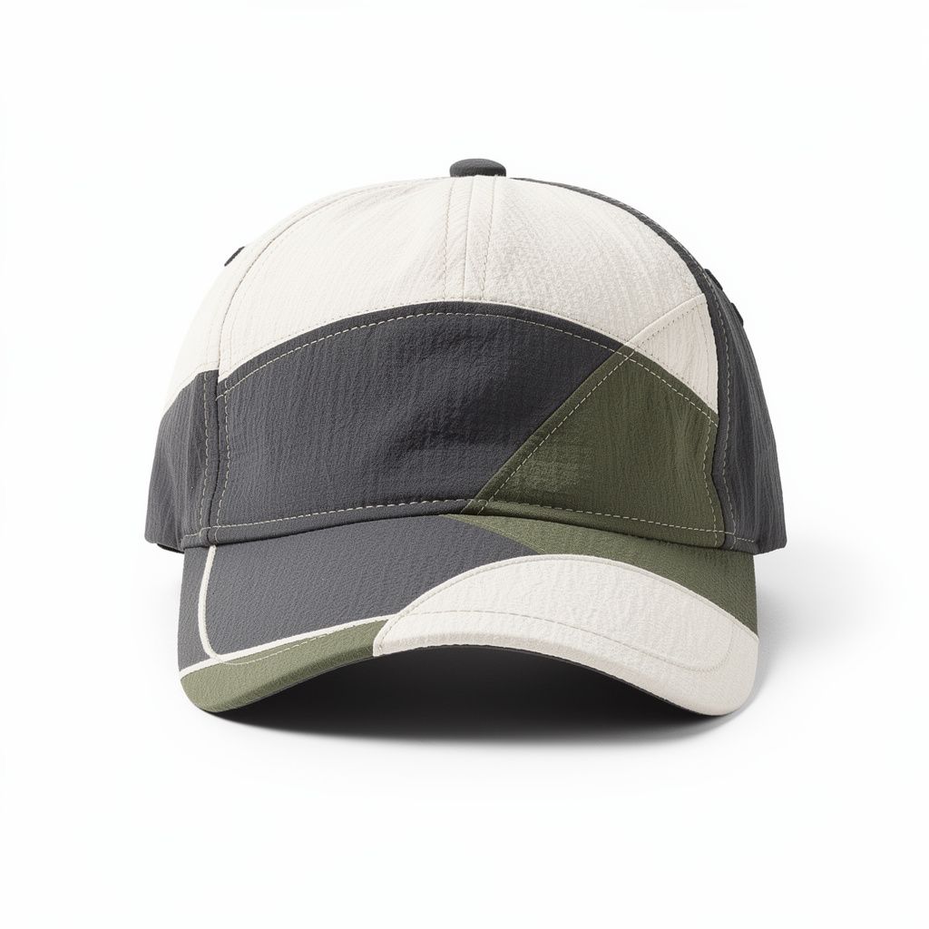 Sidewalk Cap