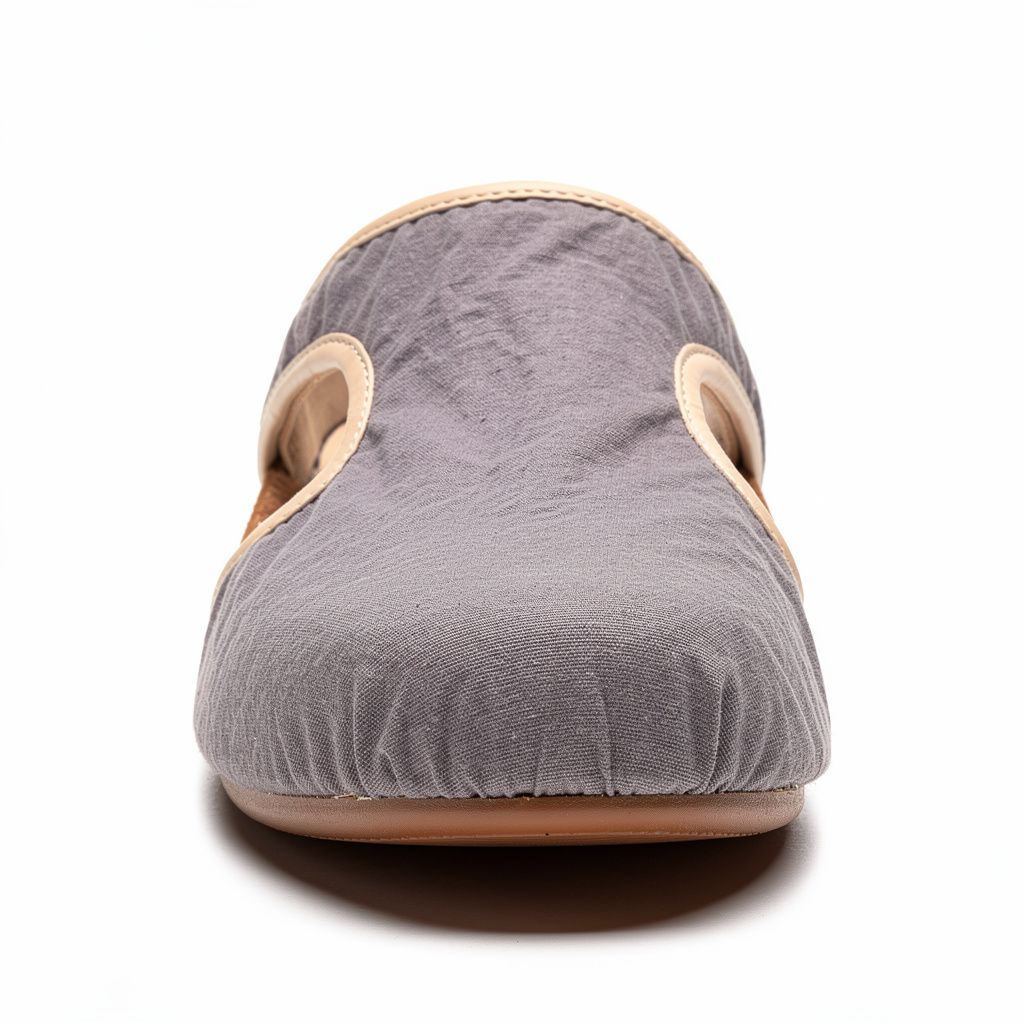 Sidewalk Clog