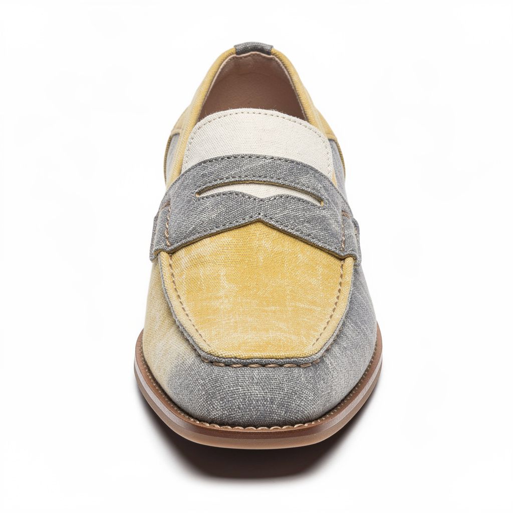 Still Cart Loafer