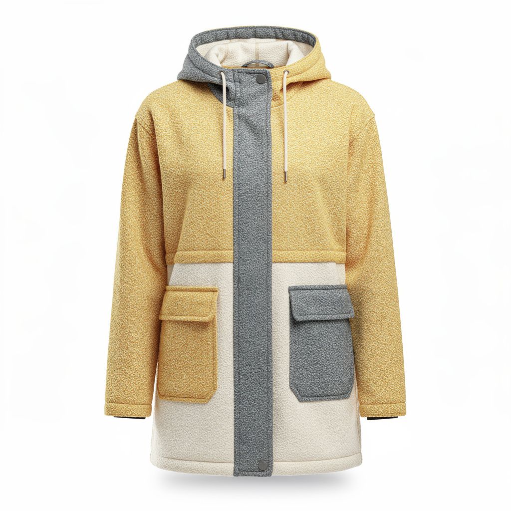 Still Cart Parka